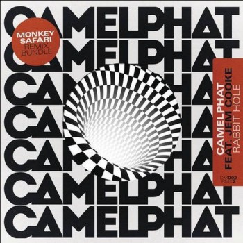 Camelphat - Rabbit Hole (Monkey Safari Remixes) Camelphat - Rabbit Hole (Monkey Safari Remixes)