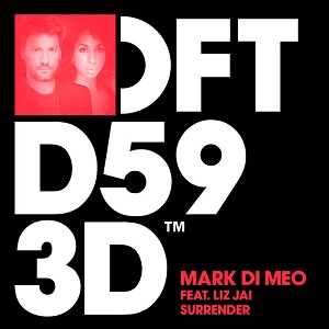 Dario D'Attis, Mark Di Meo, Liz Jai - Surrender (Defected) Dario D'Attis, Mark Di Meo, Liz Jai - Surrender (Defected)