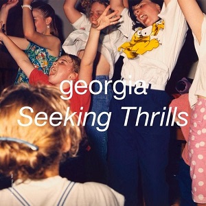 Georgia, Shygirl & Maurice - Seeking Thrills