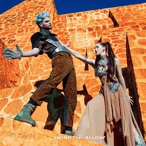Allday & Sofi Tukker - Swing Allday & Sofi Tukker - Swing