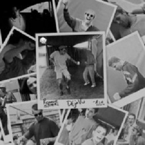Ronnie Spiteri - Déjà Vu (We Are The Brave) Ronnie Spiteri - Déjà Vu (We Are The Brave)