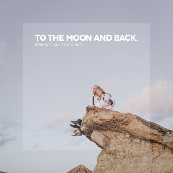 Boris Brejcha & Ginger - To the Moon and Back