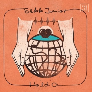 Eider, Sebb Junior, Montreea - Hold On