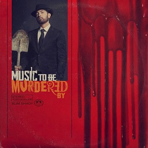 Eminem - Music To Be Murdered By (2020) FLAC 24bit