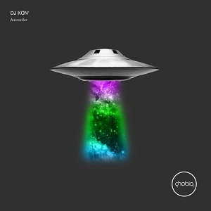 DJ Kon' - Interstellar