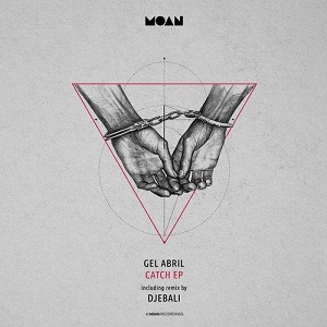 Gel Abril - Catch EP