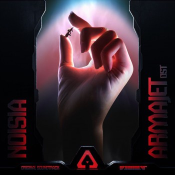 Noisia - Armajet Noisia - Armajet