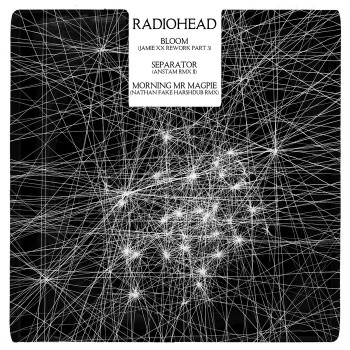Radiohead - TKOL RMX 8 Radiohead - TKOL RMX 8