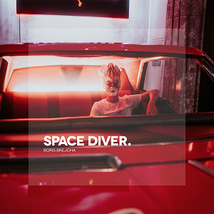 Boris Brejcha - Space Diver 2020 [Flac]