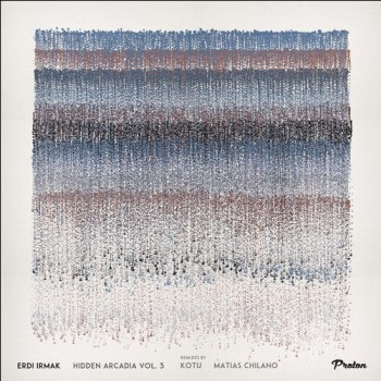 Erdi Irmak - Hidden Arcadia (Vol.3)