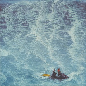 Molecule - Nazare