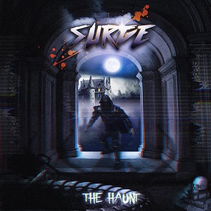 SURGE - THE HAUNT (2020) SURGE - THE HAUNT (2020)