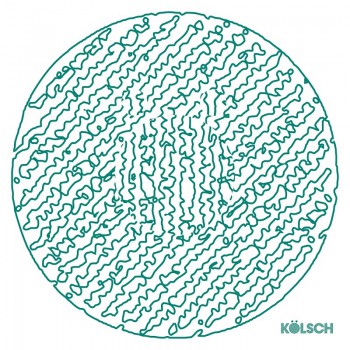 Kölsch - Shoulder Of Giants / Glypto