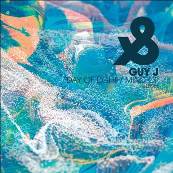 Guy J - Day Of Light / Mind Of