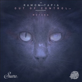 Ramon Tapia - Out Of Control Ramon Tapia - Out Of Control
