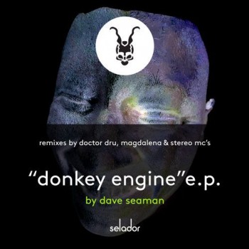Dave Seaman - Donkey Engine Dave Seaman - Donkey Engine