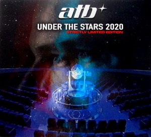 ATB ‎- Under The Stars 2020 ATB ‎- Under The Stars 2020