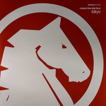 Luke Chable & Dirty Fours - Tokyo Luke Chable & Dirty Fours - Tokyo