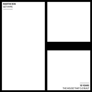 Martin Ikin & Dope Earth Alien - Get Hype Martin Ikin & Dope Earth Alien - Get Hype