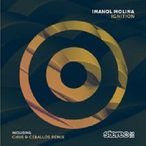 Imanol Molina - Ignition