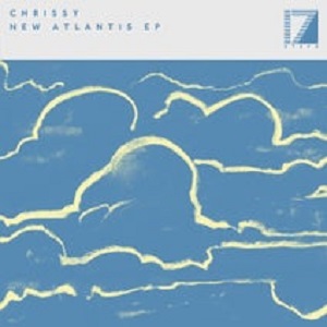 Chrissy - New Atlantis EP