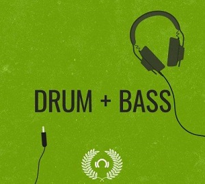 2020-01-27 Beatport Top 100 Drum & Bass Tracks