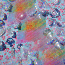 Four Tet - Baby (Text)