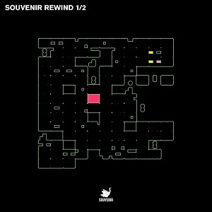 VA - Souvenir Rewind 1/2 (Souvenir) VA - Souvenir Rewind 1/2 (Souvenir)