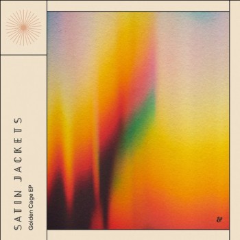Satin Jackets - Golden Cage