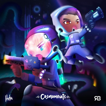 Rameses B - Cosmonauts Rameses B - Cosmonauts