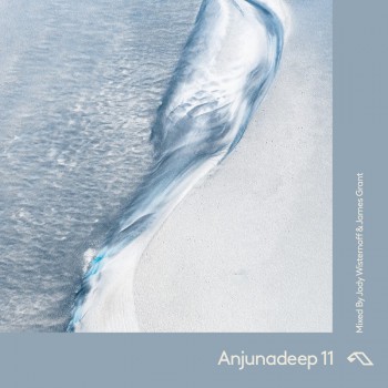 Various - Anjunadeep 11 (CD1 AND CD 2) Various - Anjunadeep 11 (CD1 AND CD 2)