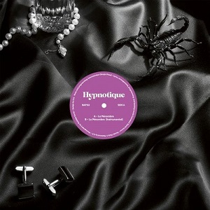 Hypnotique - La Pénombre (Bordello A Parigi)