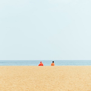 Poolside - Low Season (LP)
