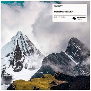 Rezident - Perspective [EP] (2020)