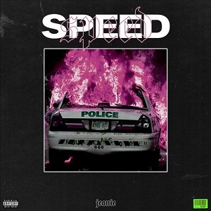 JEANIE - Speed