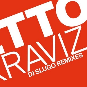 Nina Kraviz - Ghetto Kraviz (DJ Slugo Remixes)