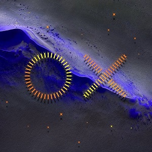 Moonbootica - Back Into Reality