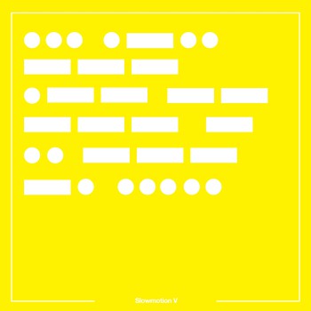 Solarstone & Orkidea - Slowmotion V Solarstone & Orkidea - Slowmotion V