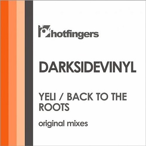 Darksidevinyl - Yeli | Back to the Roots