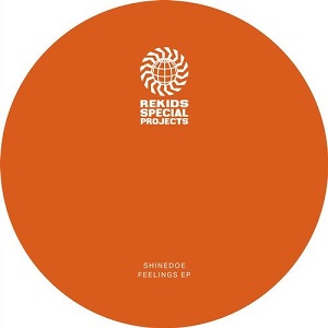 Shinedoe - Feelings EP