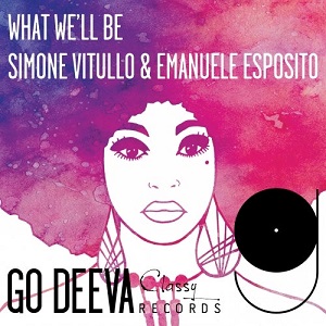 Simone Vitullo & Emanuele Esposito - What We'll Be
