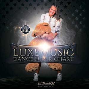 LUXEmusic - Dance Super Chart Vol.146 LUXEmusic - Dance Super Chart Vol.146