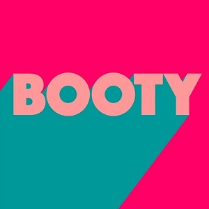 Ridney, Kevin McKay, Parris Mitchell - Booty (Extended Mix)
