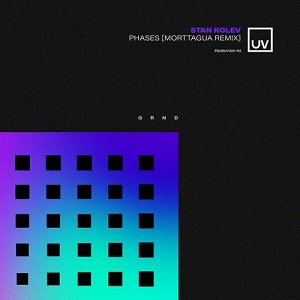 Stan Kolev & Morttagua - Phases (Morttagua Remix) Stan Kolev & Morttagua - Phases (Morttagua Remix)