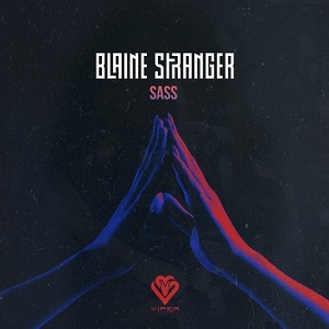 Blaine Stranger - Sass Blaine Stranger - Sass