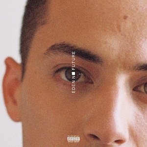 EDEN - no future [CD] (2020)