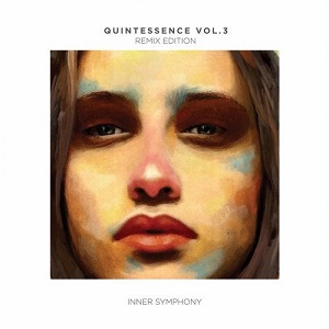 Various Artists - Quintessence, Vol. 03: Remix Edition Various Artists - Quintessence, Vol. 03: Remix Edition
