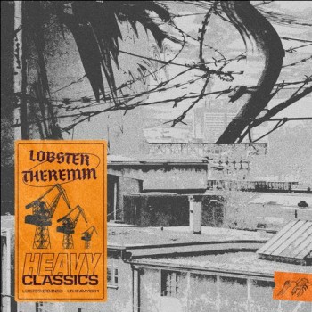 VA - Lobster Heavy Classics VA - Lobster Heavy Classics