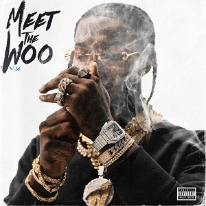 Various Artists - Meet The Woo 2 Various Artists - Meet The Woo 2