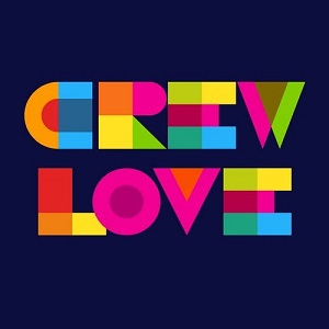 Ando Loki - Crew Love Ando Loki - Crew Love